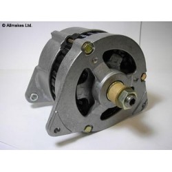 Alternateur Defender 300Tdi 65A - GENUINE