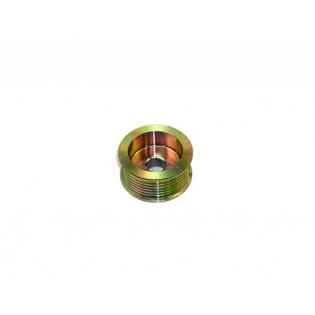 ALTERNATOR PULLEY FOR 300TDi 100A - DIAM 61 mm Britpart - 1