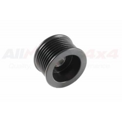 ALTERNATOR PULLEY FOR 300TDi 100A - DIAM 49 mm