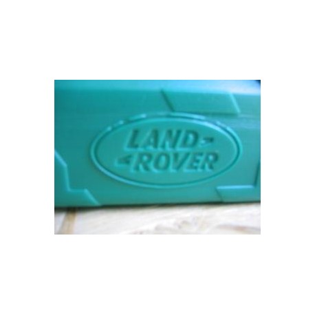 Warning triangle - GENUINE Land Rover Genuine - 1