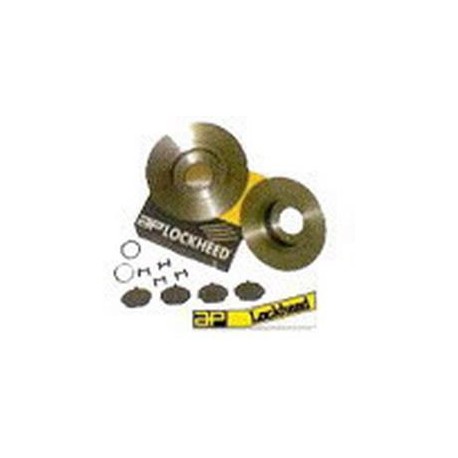 MAITRE CYLINDRE DE FREIN DE RANGE ROVER CLASSIC N1 Britpart - 1