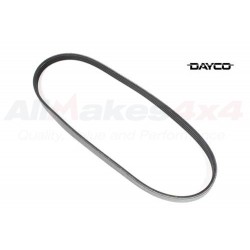 COURROIE DE CLIMATISATION DE RANGE ROVER P38 2.5 TD - DAYCO Dayco - 1