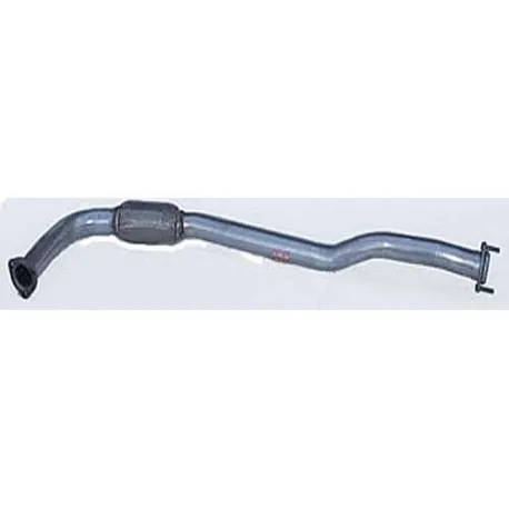 Catalytic removal kit for Def / Disco / RRc 300TDi