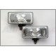 Light for light bar Defender/Disco/RRC Allmakes UK - 1