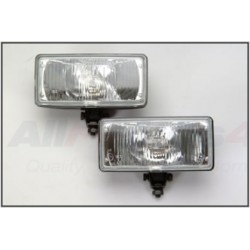 Light for light bar Defender/Disco/RRC