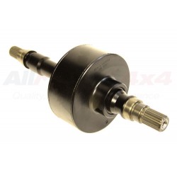 VISCO-COUPLEUR DE FREELANDER V6 Best of LAND - 1