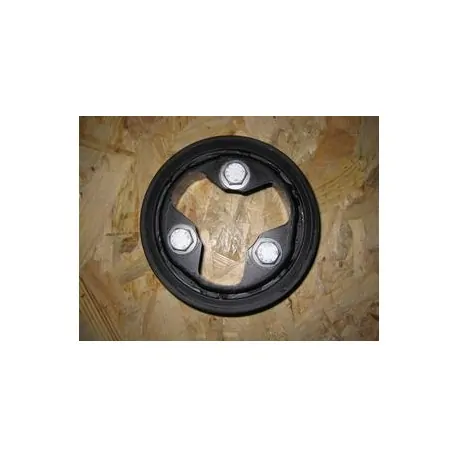 FREELANDER 1 TRANSMISSION VISCOUS DAMPER UNIT