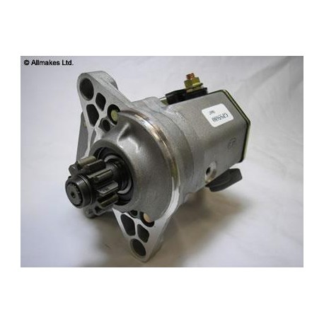 DEMARREUR DE FREELANDER 2L TD - ADAPTABLE Allmakes UK - 1