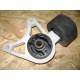 Rear RH mounting diff Freelander Allmakes UK - 1