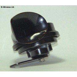 DISCOVERY TD5 HORN Land Rover Genuine - 2