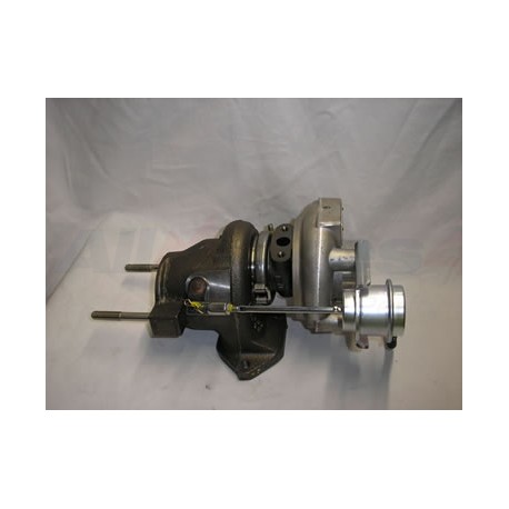 TURBO NEUF - RANGE ROVER P38 - 2.5L TD Garrett - 1