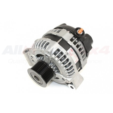 Alternator for RANGE ROVER SPORT 2.7L TDV6 -LESS ACE -DENSO Denso - 1