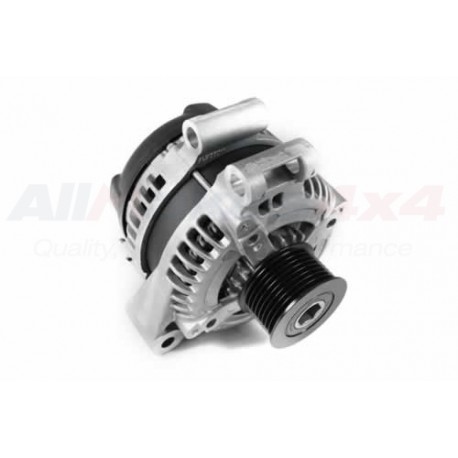 Alternator for RANGE ROVER SPORT 2.7L TDV6 -WITH ACE -DENSO Denso - 1