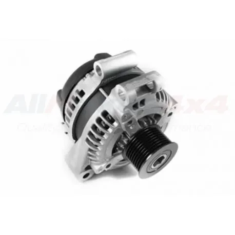 Alternator for RANGE ROVER SPORT 2.7L TDV6 -WITH ACE -DENSO