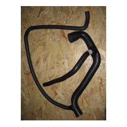 Hose radiator 300tdi Defender -lower