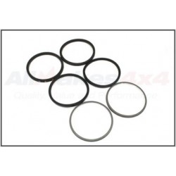 KIT DE REFECTION D'ETRIER DE FREIN N2 - OEM