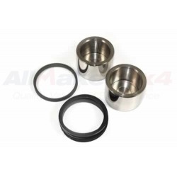 PISTON FOR REAR BRAKE CALIPER N5 - AP