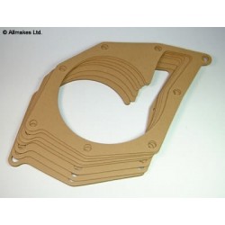 Discovery/RRc 200Tdi gasket for water pump