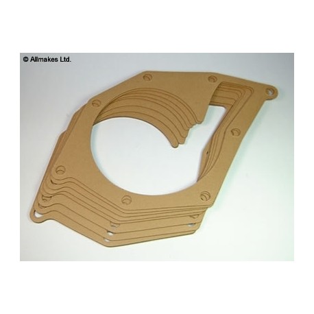 Discovery/RRc 200Tdi gasket for water pump Allmakes UK - 1