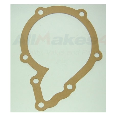 Gasket for water pump Defender 2.5/D/TD/200Tdi Allmakes UK - 1