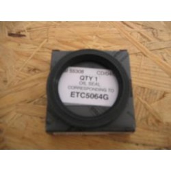 200Tdi camshaft oil seal