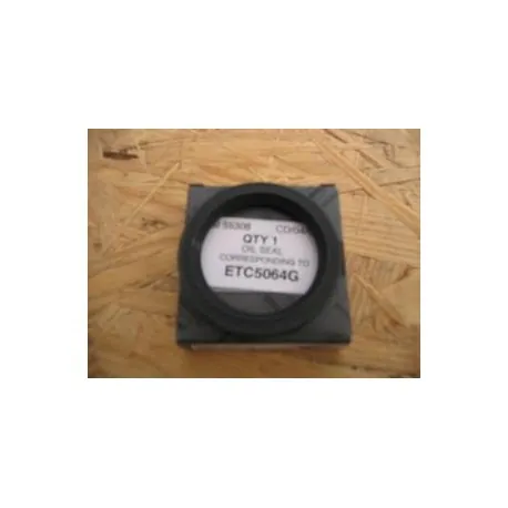 Joint spi arbre à cames 2.5L D/TD/200Tdi