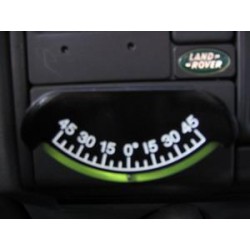 Gitomètre Best of LAND - 2