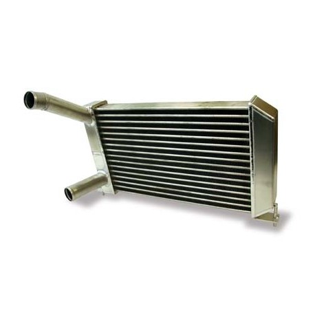 INTERCOOLER 200/300 TDI - HAUTE PERFORMANCE ALLISPORT Allisport - 1