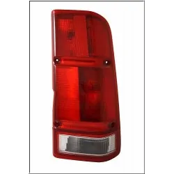 REAR RH LAMP ASSEMBLY FOR DISCOVERY 2 - GENUINE Land Rover Genuine - 2