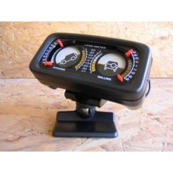 4x4 Inclinometer