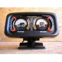 4x4 Inclinometer