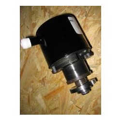 STEERING PUMP FOR DISCOVERY AND RANGE ROVER CLASSIC 200TDI OEM - 2