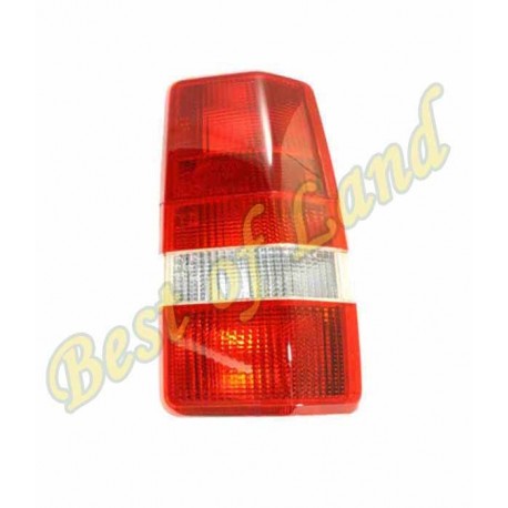 RH DISCOVERY 300 TDI/V8 REAR SIDE LIGHT Valeo - 1