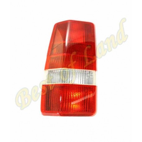 LH Discovery 300Tdi/V8 rear side light - OEM Valeo - 1