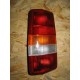 LH DISCOVERY 200 TDI/V8 REAR STOP LIGHT Land Rover Genuine - 1