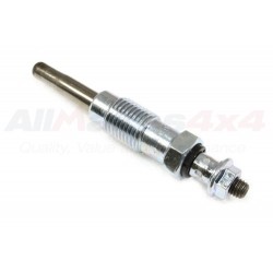 Glow plug 2.5D/TD