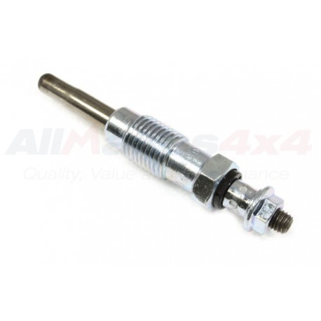 Glow plug 2.5D/TD Britpart - 1