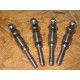 Glow plug 2.5D/TD Britpart - 2