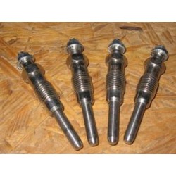 Glow plug 2.5D/TD Britpart - 2