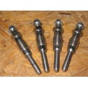 Glow plug 2.5D/TD