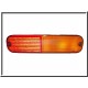 FEU DE PARE-CHOC ARD DE FREELANDER 1 JUSQU'A 2001 - GENUINE Land Rover Genuine - 1
