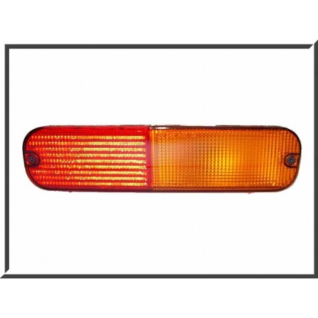 FEU DE PARE-CHOC ARD DE FREELANDER 1 JUSQU'A 2001 - GENUINE Land Rover Genuine - 1