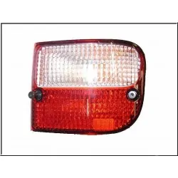 FREELANDER 1 RH LAMP ASSEMBLY REAR BUMPER