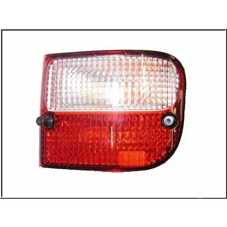 FREELANDER 1 RH LAMP ASSEMBLY REAR BUMPER