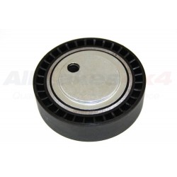 PULLEY AIR CONDITIONNING FOR RANGE ROVER P38 2.5 TD