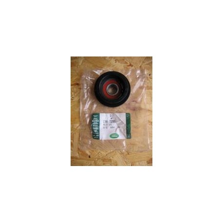 Pulley air conditionning 300Tdi Land Rover Genuine - 1