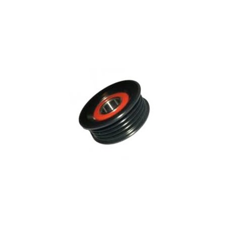 Poulie folle clim 300tdi - OEM Dayco - 1