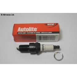 Spark plug 6cyl SIII Best of LAND - 1