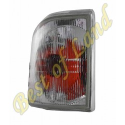 FRONT RH WHITE INDICATOR - DISCOVERY 300 TDI/V8