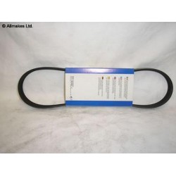 Alternator belt Free 1.8Petrol no air cond
